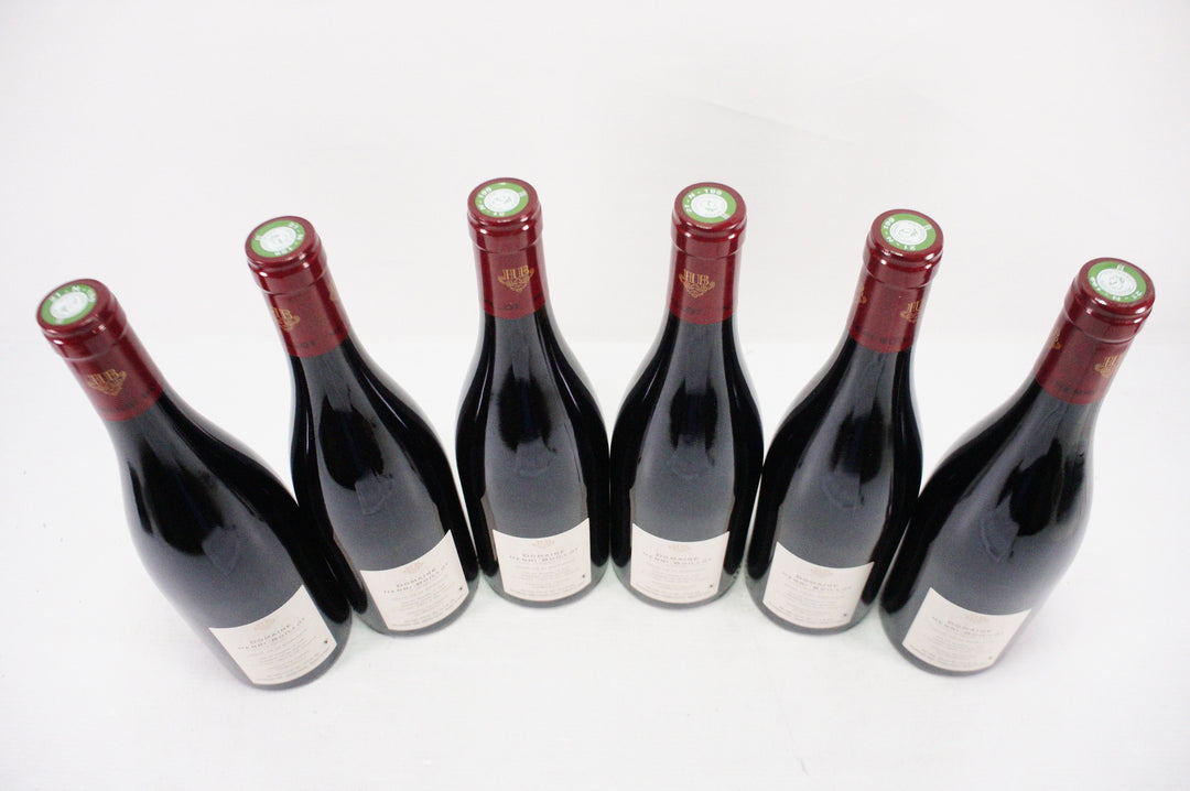 Henri Boillot Volnay Les Caillerets 1er Cru 2006