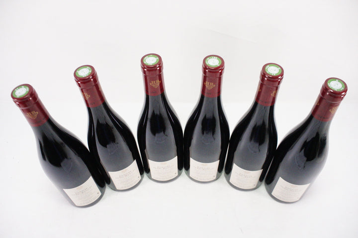 Henri Boillot Volnay Les Caillerets 1er Cru 2006