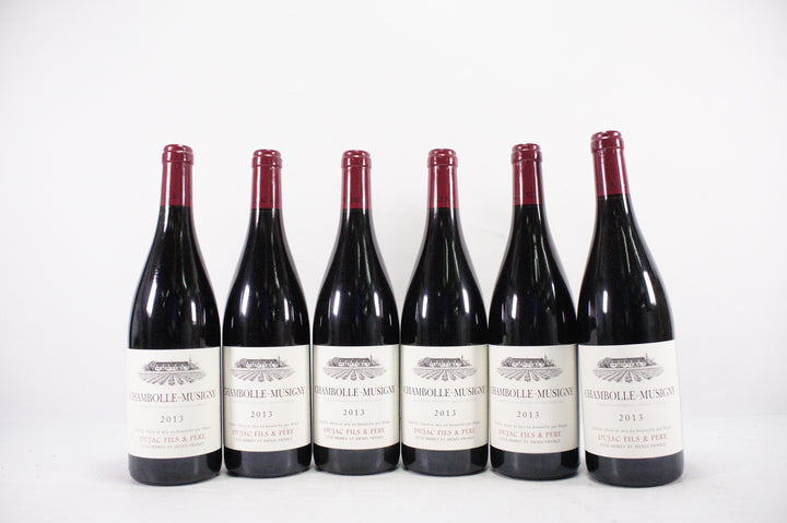Dujac Fils & Pere Chambolle Musigny 2013