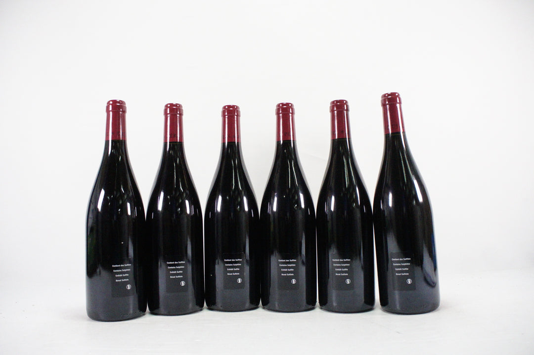 Dujac Fils & Pere Chambolle Musigny 2013