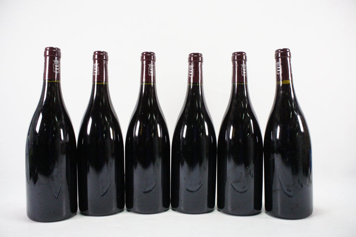 Domaine des Lambrays Morey St Denis 2009