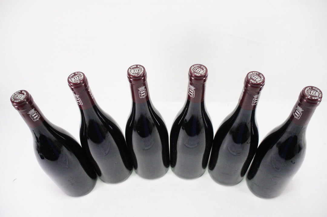 Domaine des Lambrays Morey St Denis 2009
