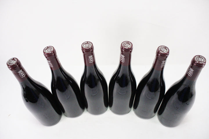 Domaine des Lambrays Morey St Denis 2009