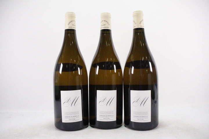 Domaine de Montille Corton Charlemagne Grand Cru Magnum 2007
