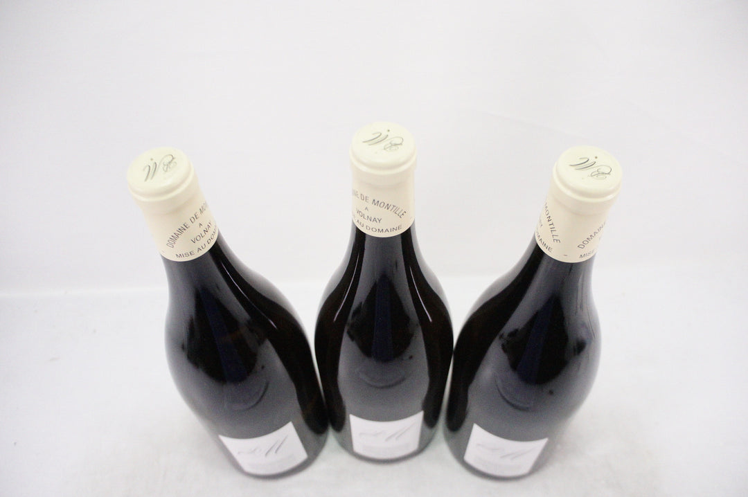 Domaine de Montille Corton Charlemagne Grand Cru Magnum 2007
