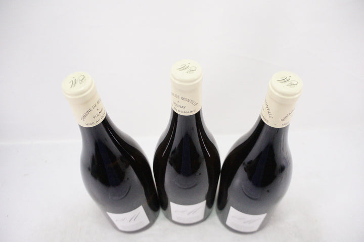 Domaine de Montille Corton Charlemagne Grand Cru Magnum 2007