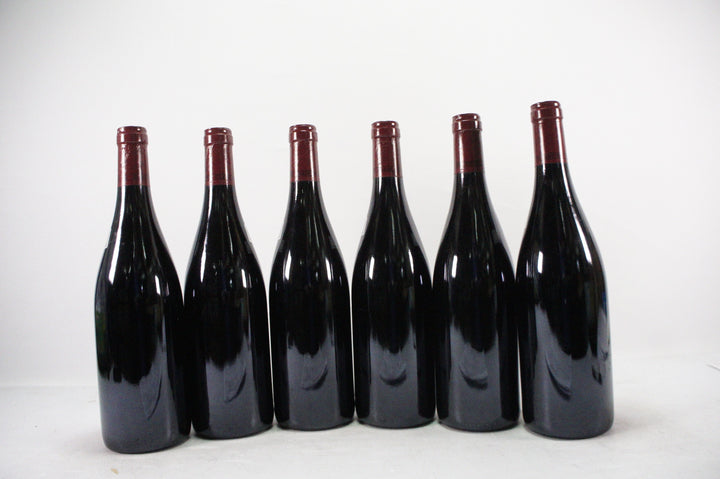 Bruno Clair Bonnes Mares Grand Cru 2008