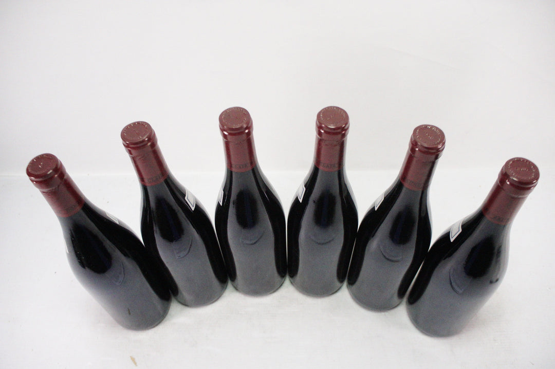 Bruno Clair Bonnes Mares Grand Cru 2008