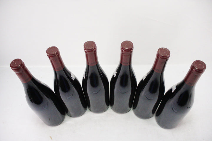 Bruno Clair Bonnes Mares Grand Cru 2008