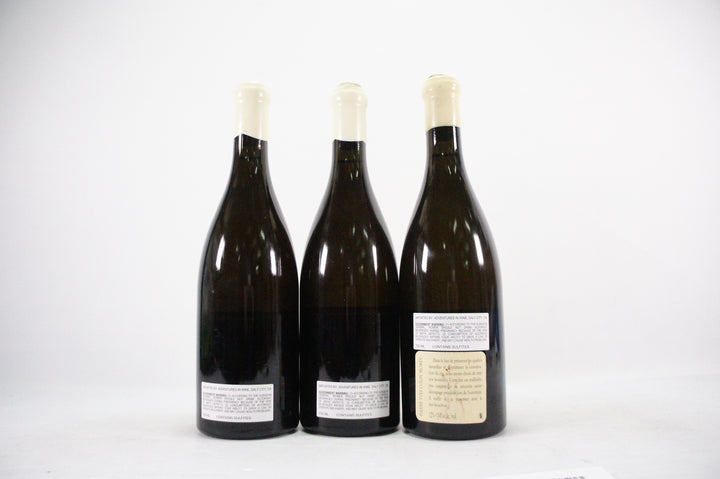 Pierre Yves Colin Morey Meursault Genevrieres 1er Cru 2016 *