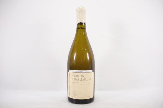 Pierre Yves Colin Morey Corton Charlemagne Grand Cru 2014