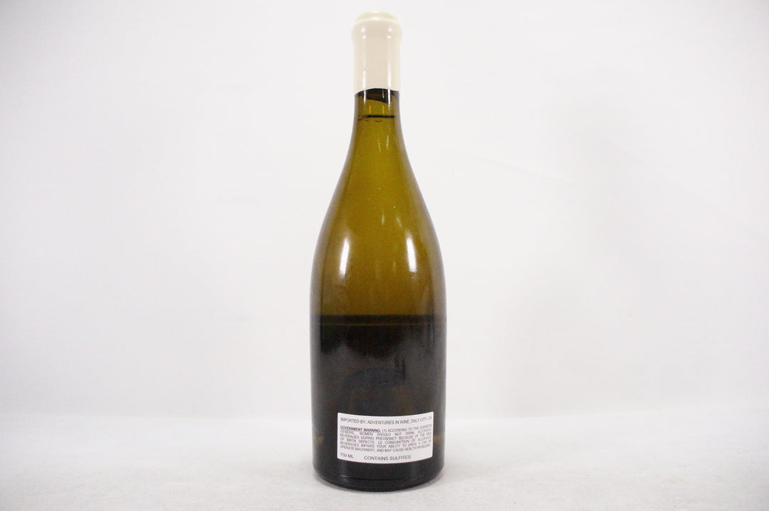 Pierre Yves Colin Morey Corton Charlemagne Grand Cru 2014
