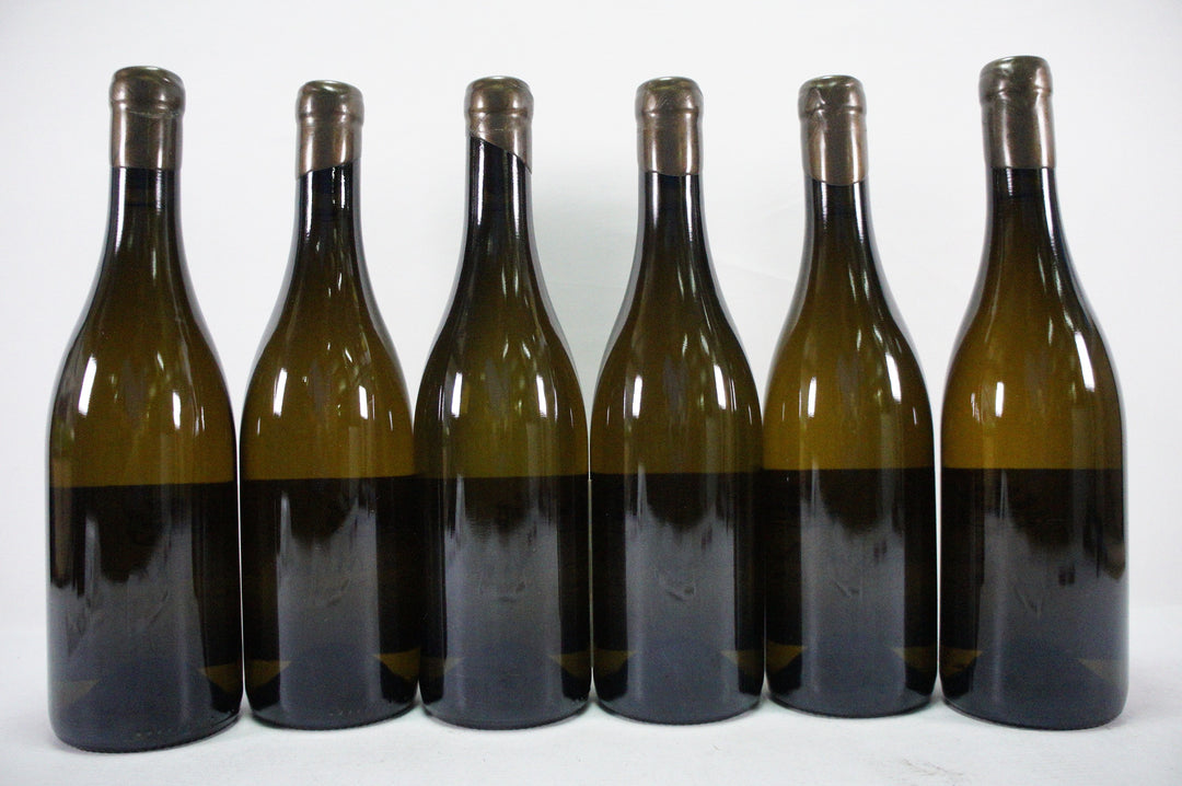 Bernard Moreau Chassagne Montrachet Morgeot 1er Cru 2014