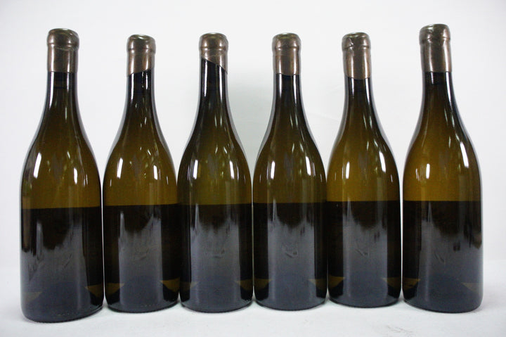 Bernard Moreau Chassagne Montrachet Morgeot 1er Cru 2014