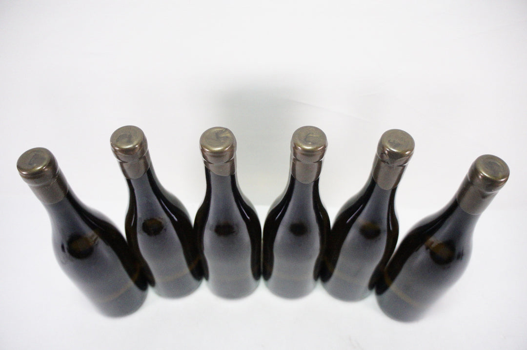 Bernard Moreau Chassagne Montrachet Morgeot 1er Cru 2014