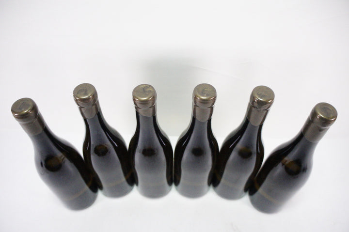 Bernard Moreau Chassagne Montrachet Morgeot 1er Cru 2014