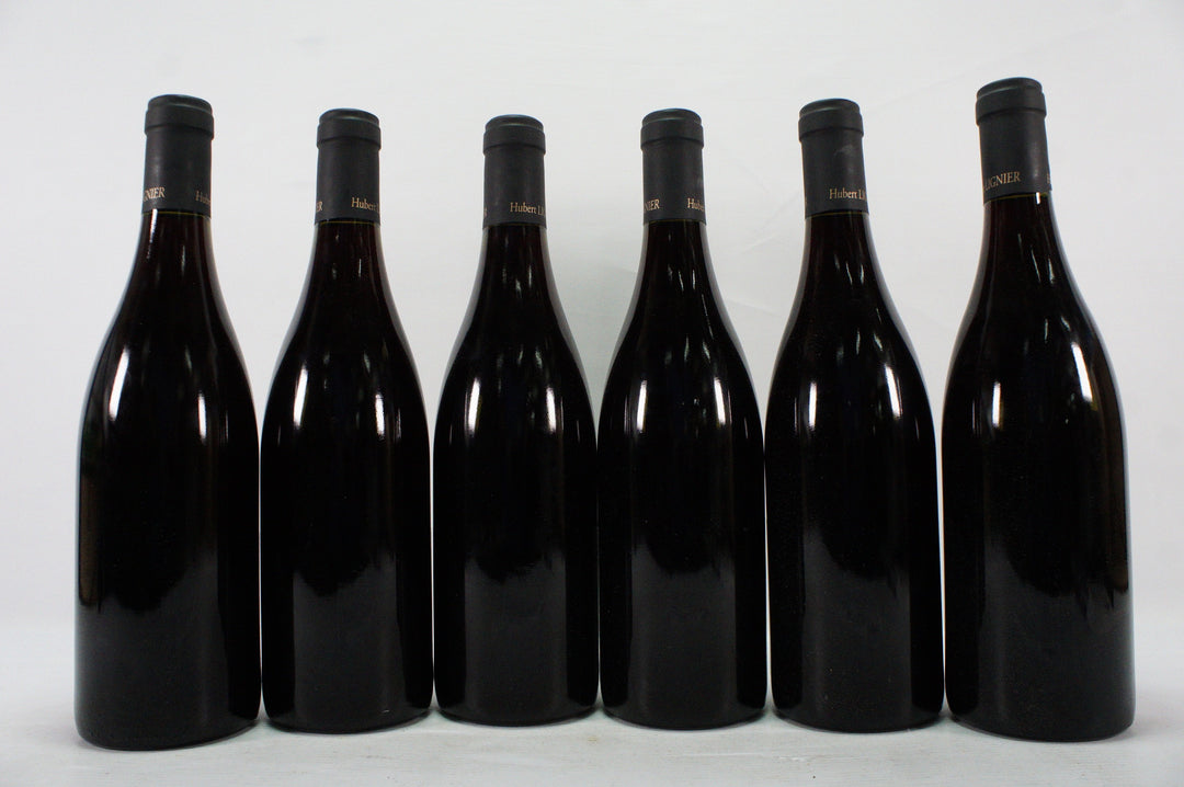 Hubert Lignier Charmes Chambertin Grand Cru 2008