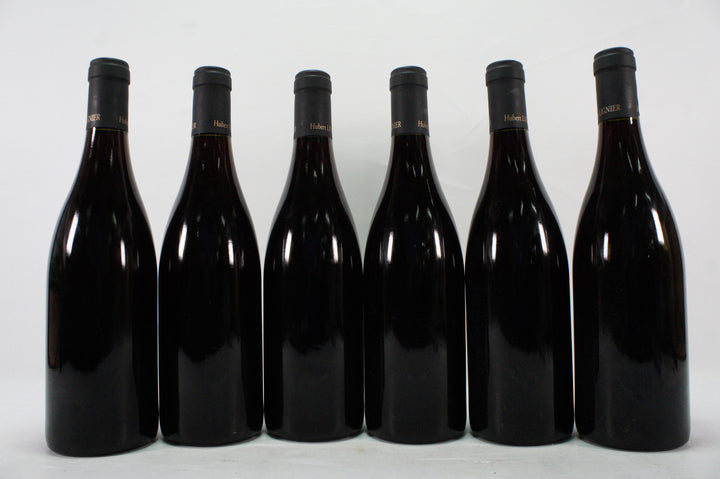 Hubert Lignier Charmes Chambertin Grand Cru 2008