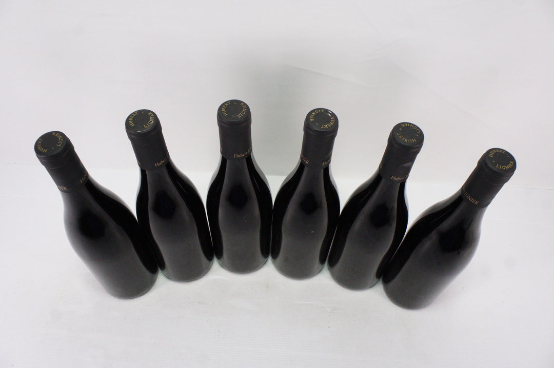 Hubert Lignier Charmes Chambertin Grand Cru 2008