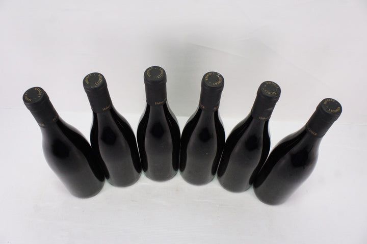 Hubert Lignier Charmes Chambertin Grand Cru 2008