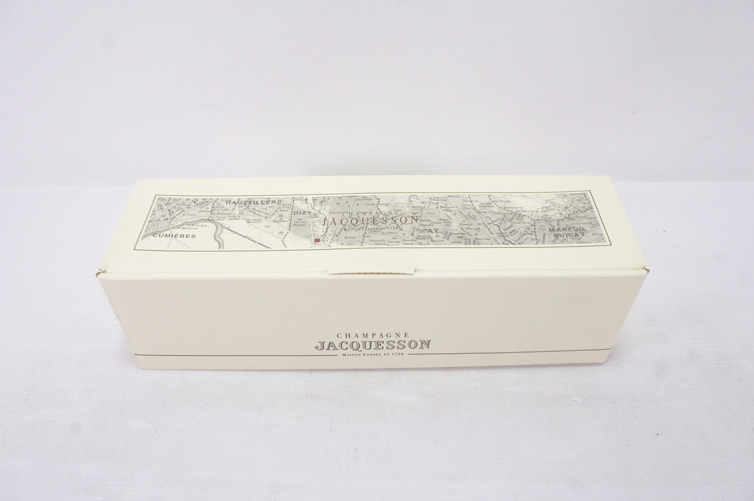 Jacquesson Avize Champ Cain Brut 2004
