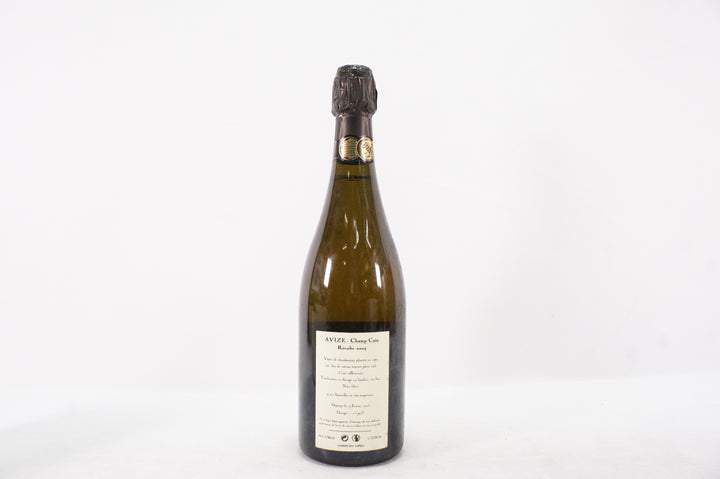 Jacquesson Avize Champ Cain Brut 2004