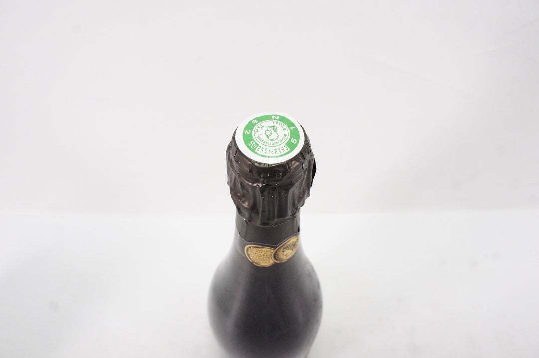 Jacquesson Avize Champ Cain Brut 2004