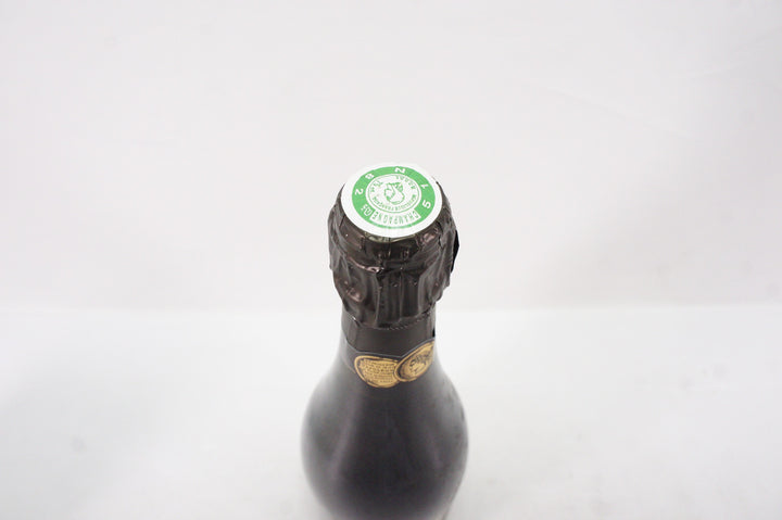 Jacquesson Avize Champ Cain Brut 2004