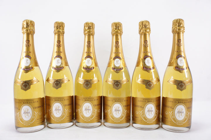 Cristal 2000