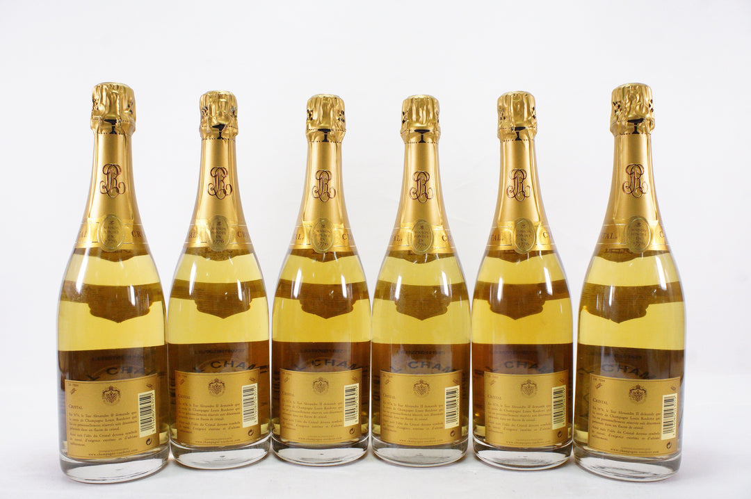 Cristal 2000
