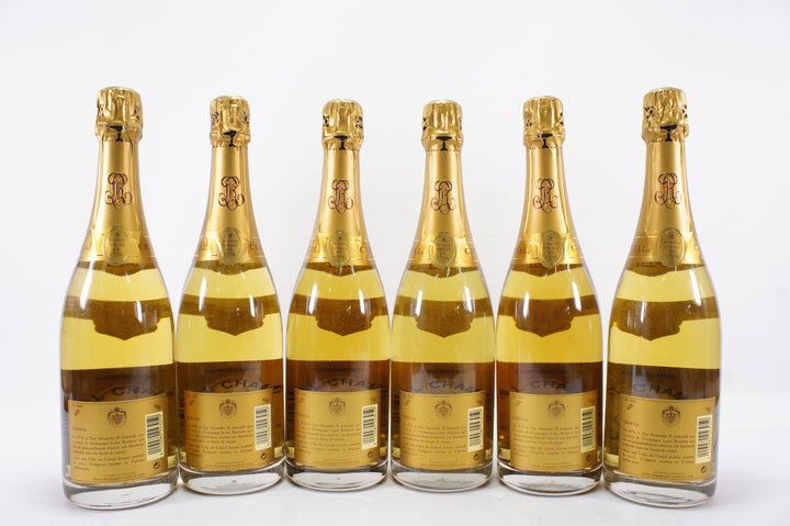 Cristal 2000