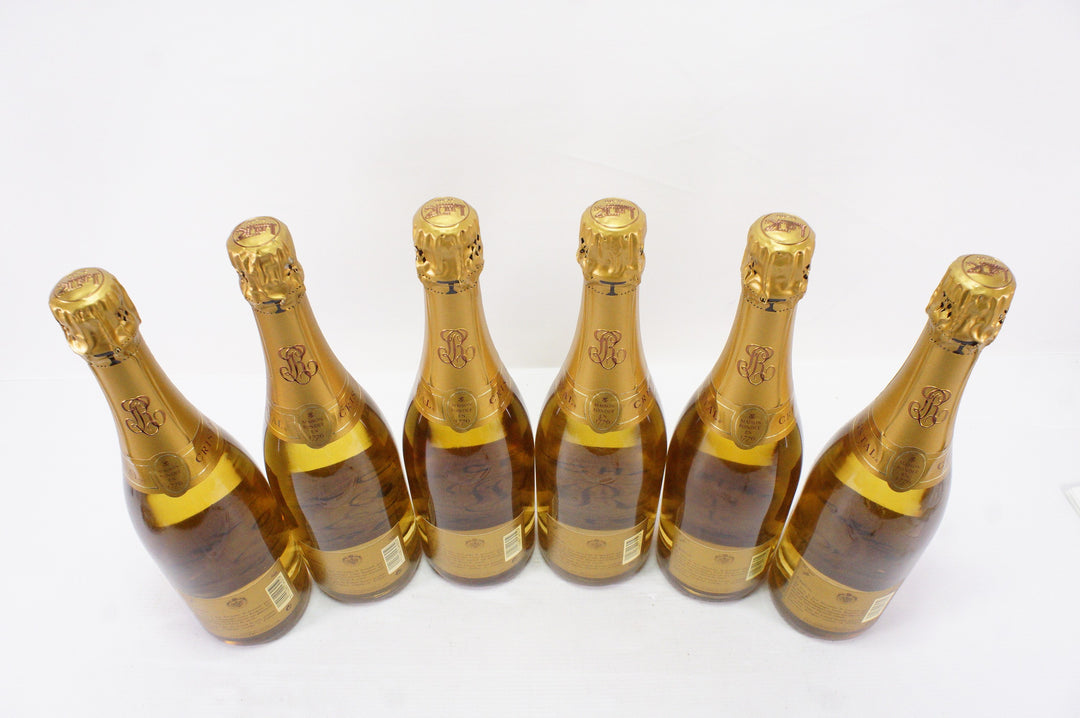 Cristal 2000