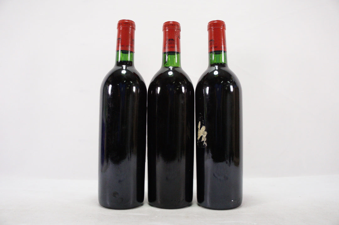 Chateau Cheval Blanc 1973