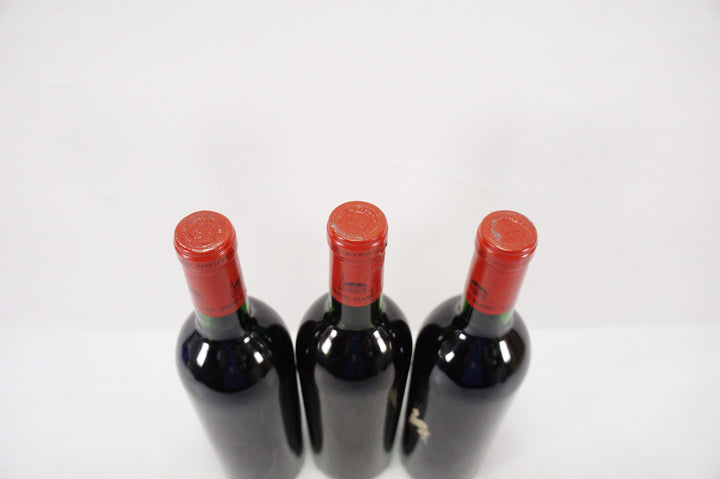Chateau Cheval Blanc 1973
