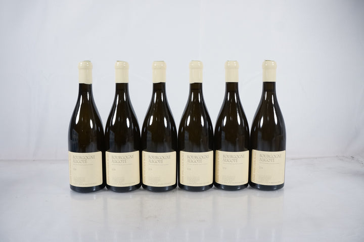 Pierre Yves Colin Morey Bourgogne Aligote 2018