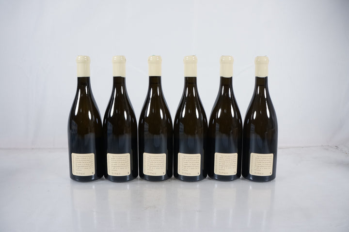 Pierre Yves Colin Morey Bourgogne Aligote 2018