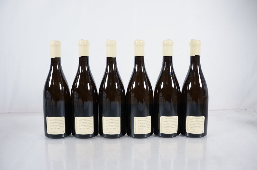Pierre Yves Colin Morey Chassagne Montrachet VV 2018