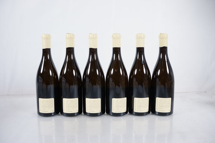 Pierre Yves Colin Morey Chassagne Montrachet VV 2018