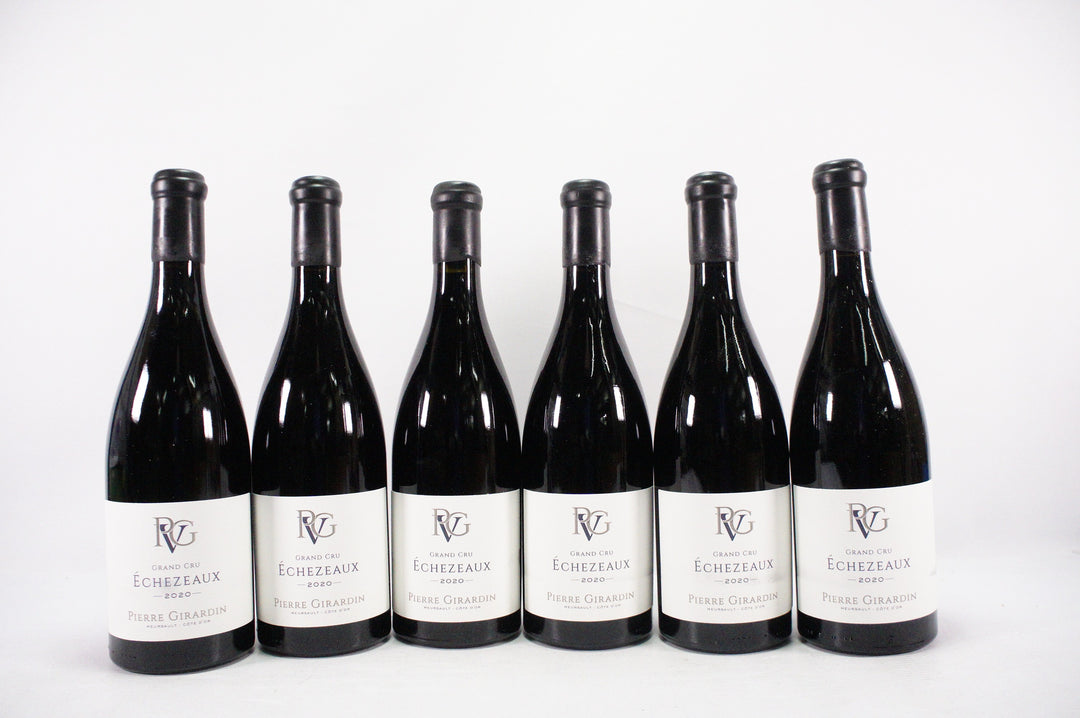 Pierre Girardin Echezeaux Grand Cru 2020