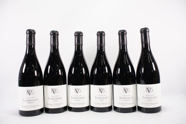 Pierre Girardin Echezeaux Grand Cru 2020