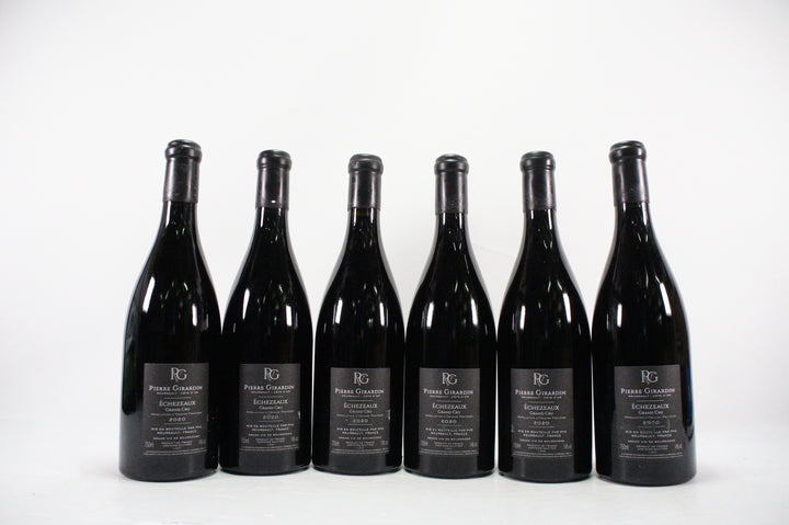 Pierre Girardin Echezeaux Grand Cru 2020