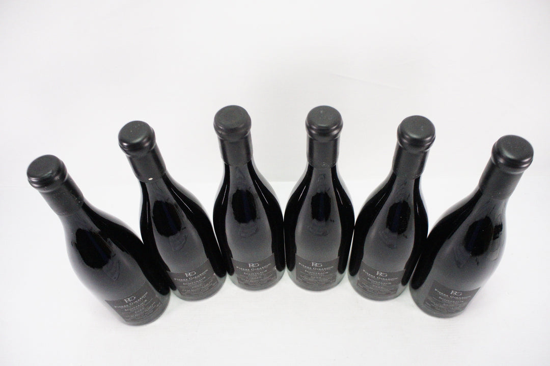 Pierre Girardin Echezeaux Grand Cru 2020