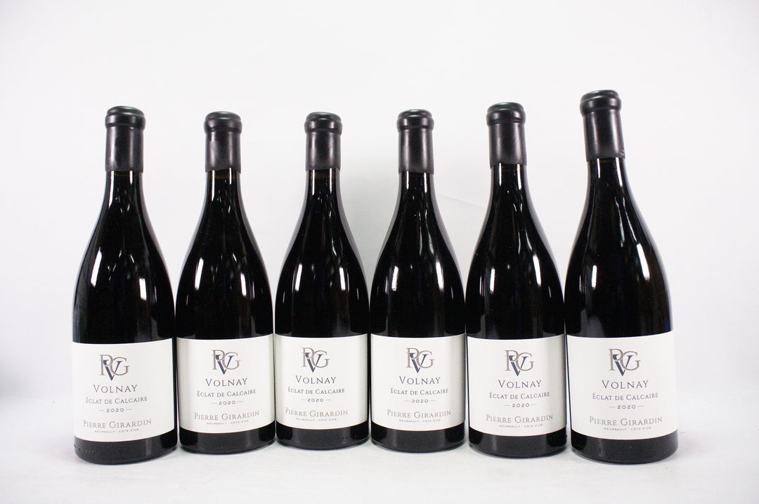 Pierre Girardin Volnay Eclat de Calcaire 2020