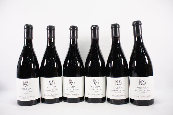 Pierre Girardin Volnay Eclat de Calcaire 2020