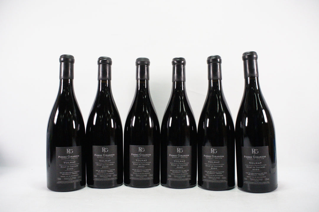 Pierre Girardin Volnay Eclat de Calcaire 2020