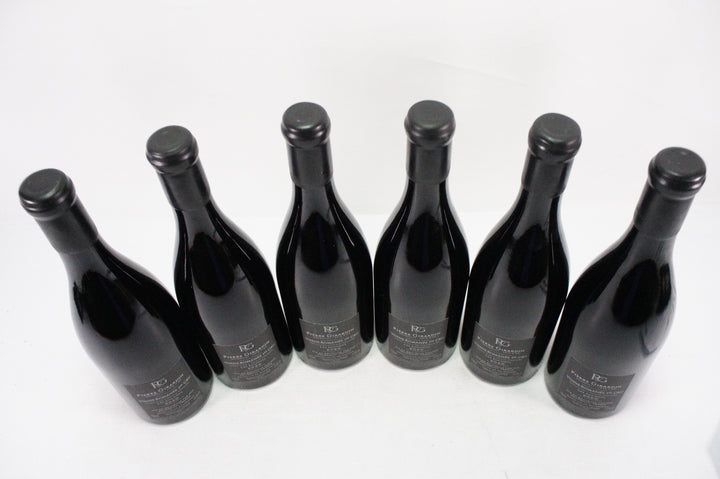 Pierre Girardin Vosne Romanee Les Suchots 1er Cru 2020