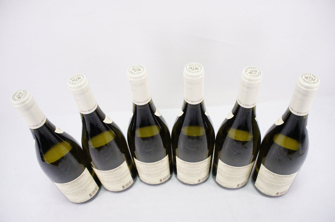 Bouchard Corton Charlemagne Grand Cru 2014