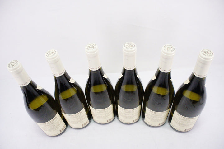 Bouchard Corton Charlemagne Grand Cru 2014