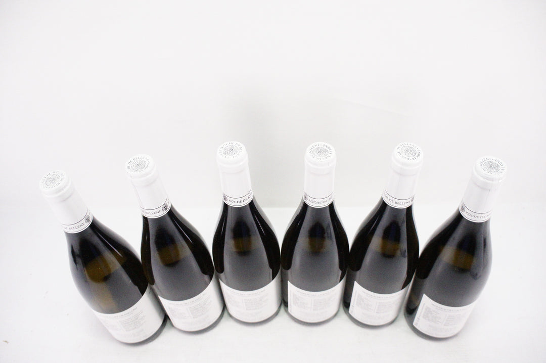 Maison Roche de Bellene Montrachet Grand Cru 2014