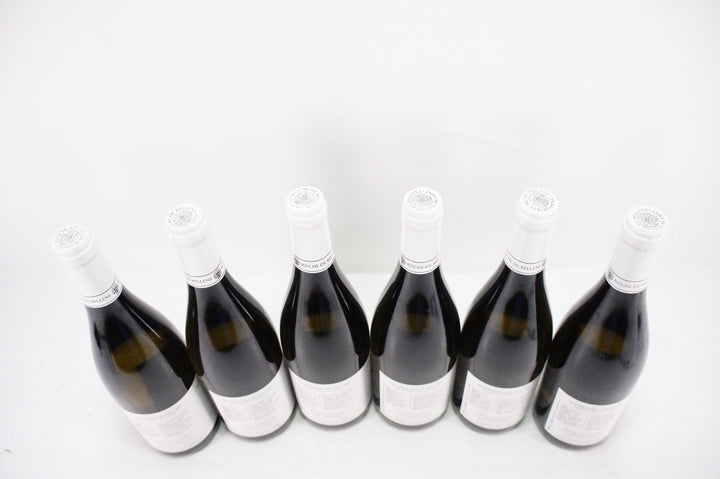 Maison Roche de Bellene Montrachet Grand Cru 2014